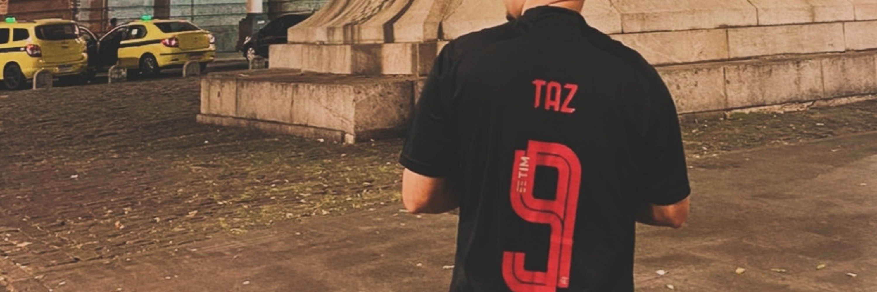 Taz