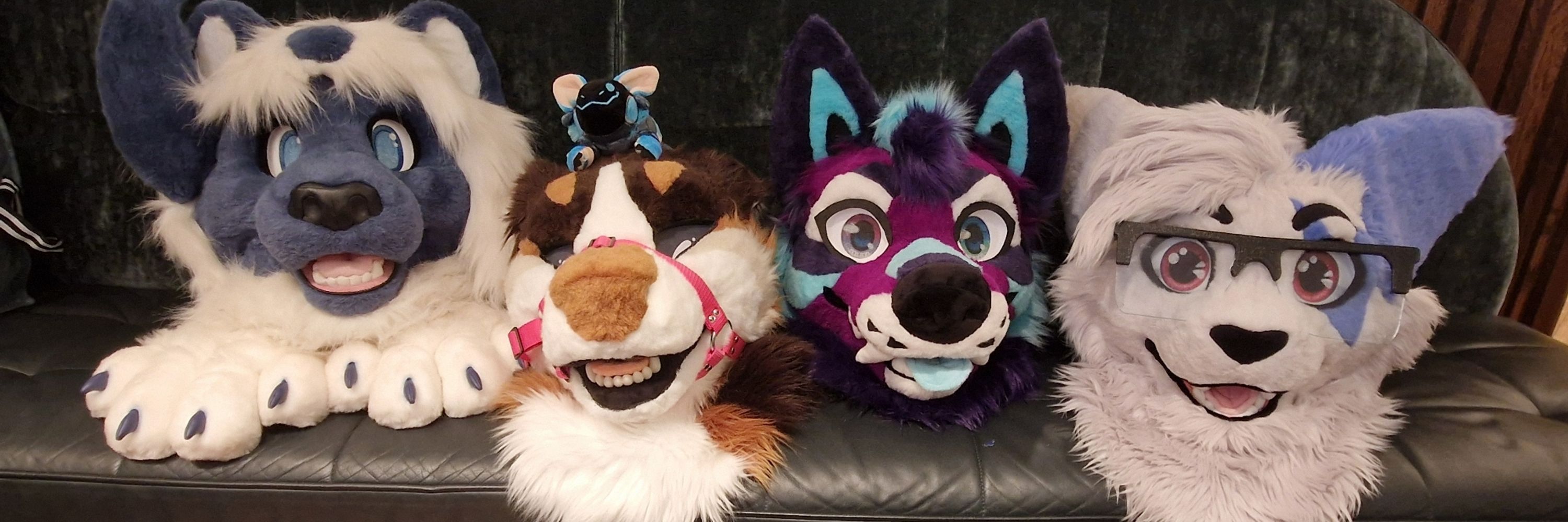 Toshi @ CFz2025