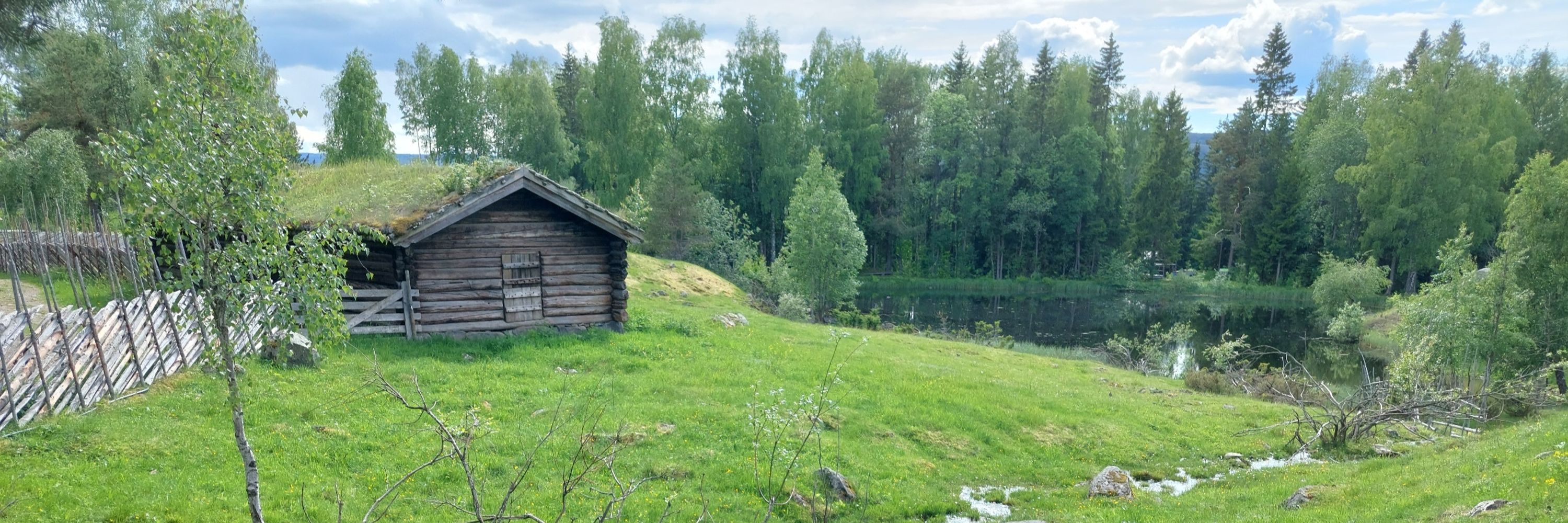Skald's Keep