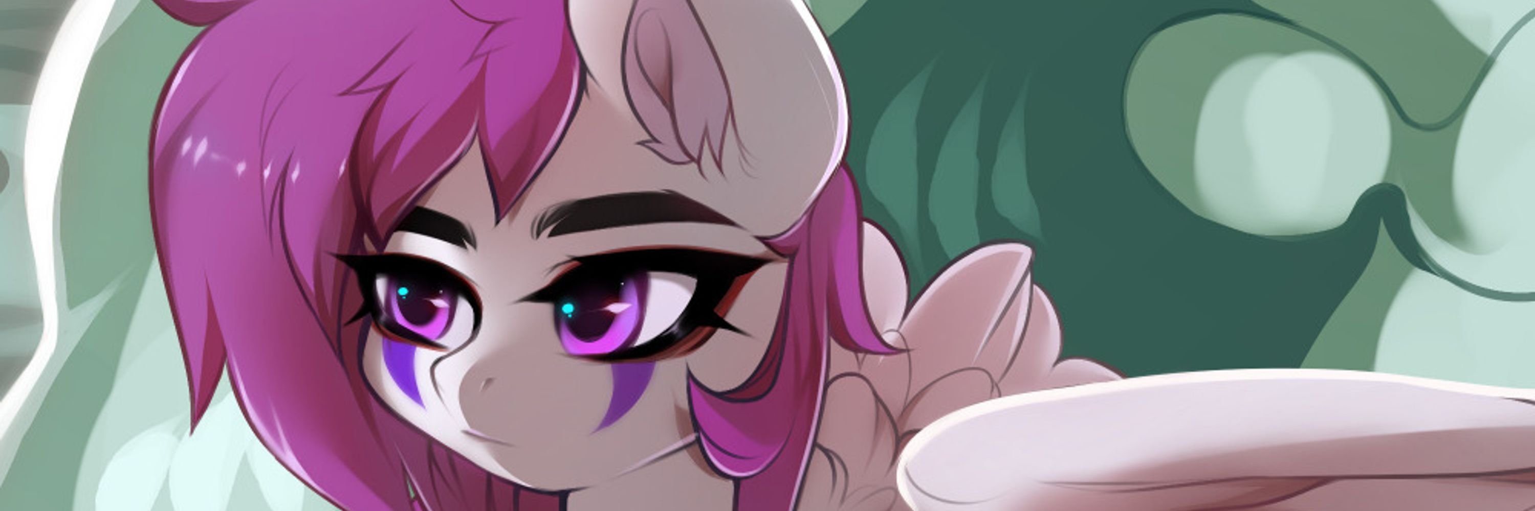 Gnuxie 💜🎈🏴‍☠️