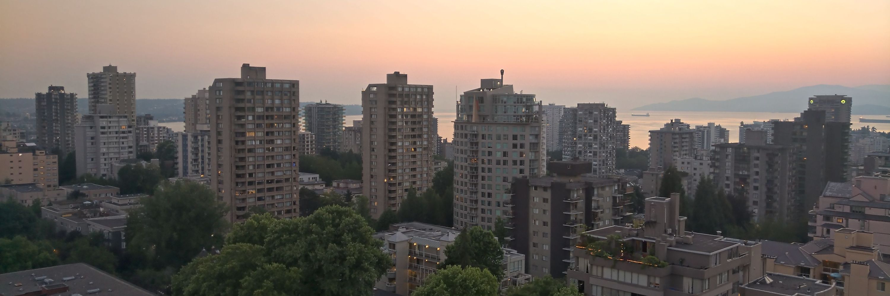Vancouver-West End BC NDP