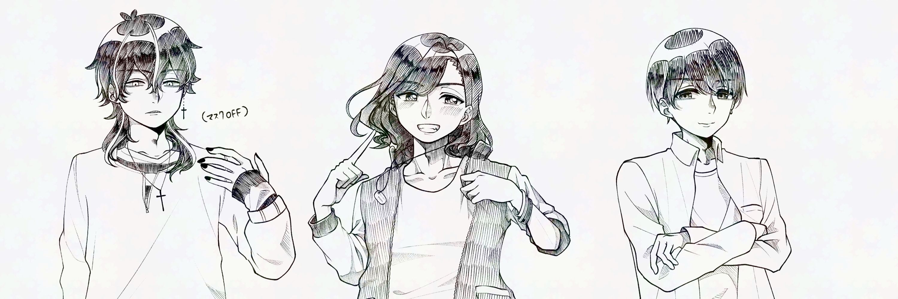小鳥遊 スズメ