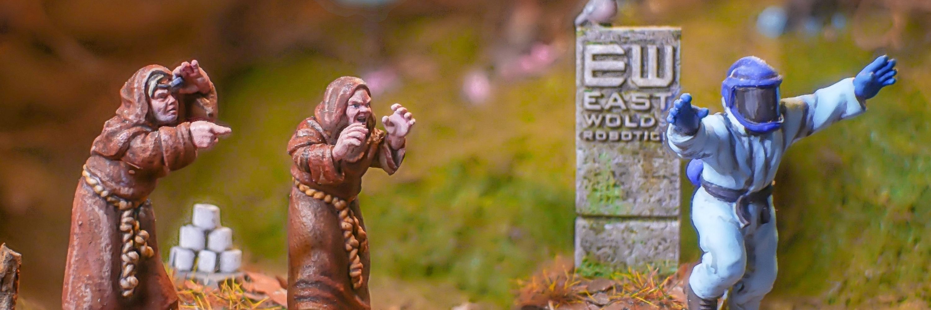 MEP Miniatures