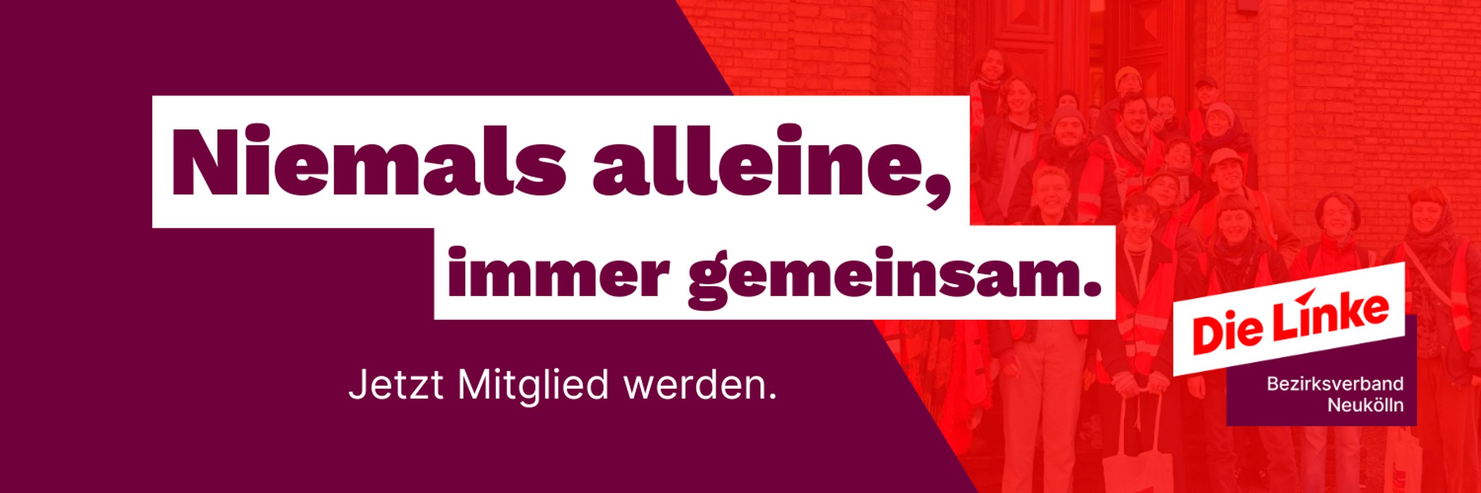 Die Linke Neukölln