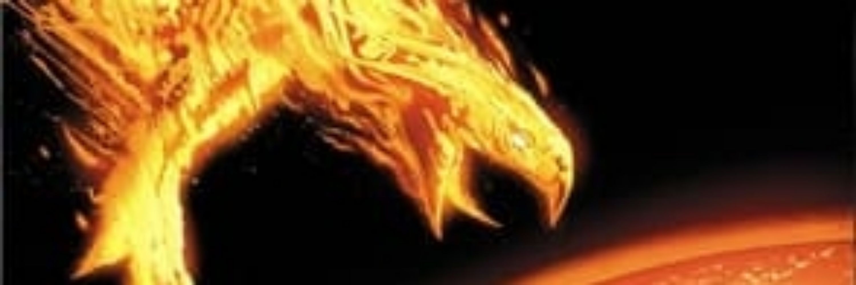 John Grey, the Phoenix(Parody)