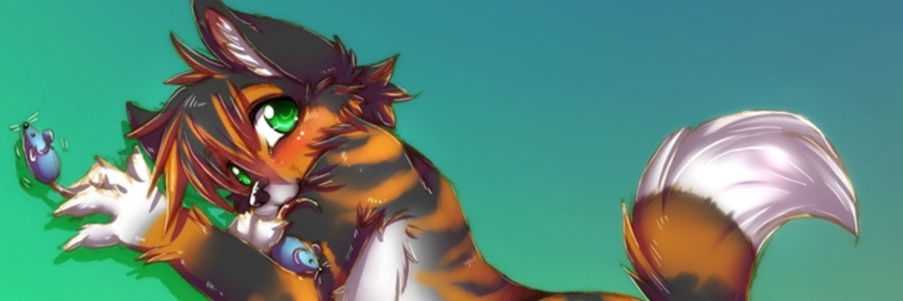 ~ Good Kitty ~