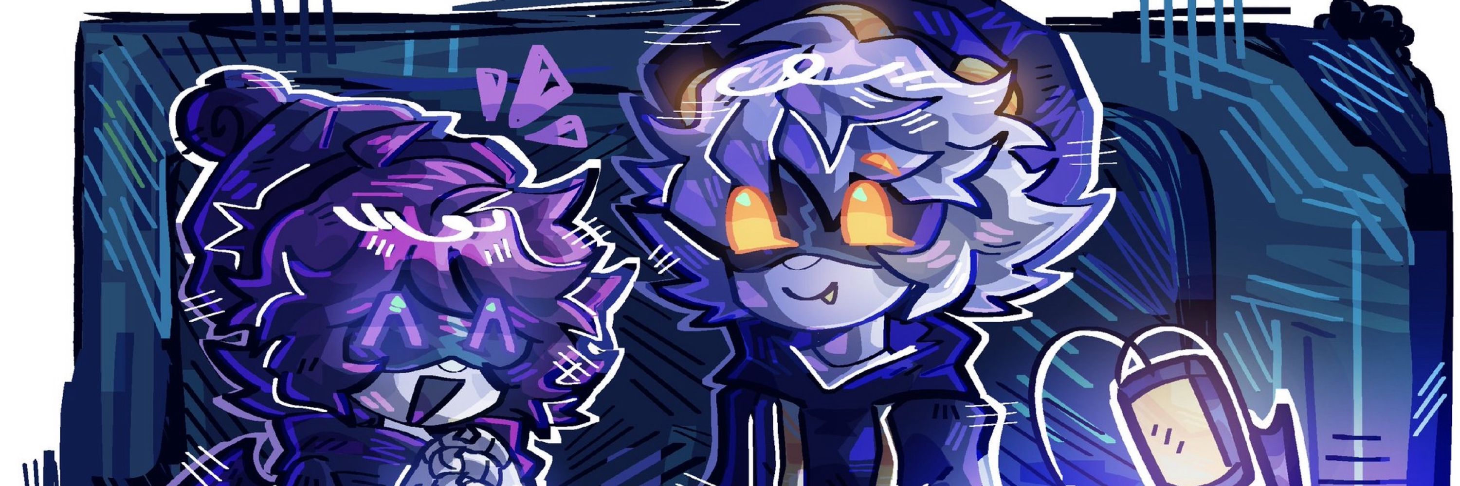 UZI / CROW / 4