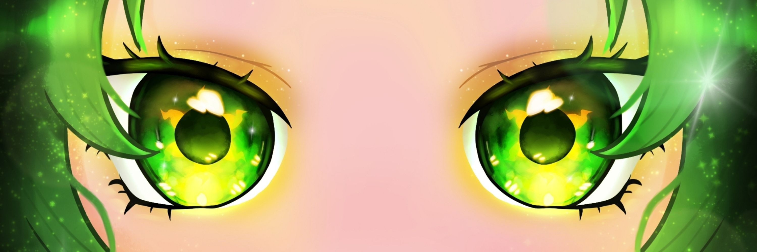 Hikaru 💚✨️💚 LEWD TUBER 🔞 🔞