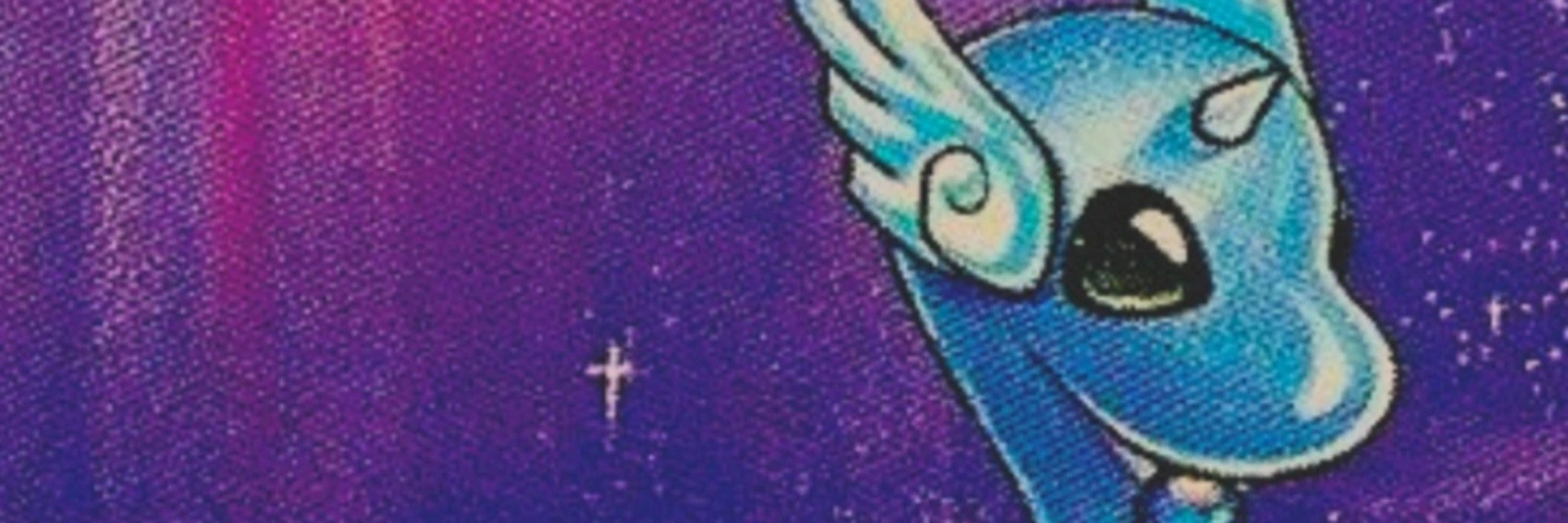 Yeshua ⋆｡°✩