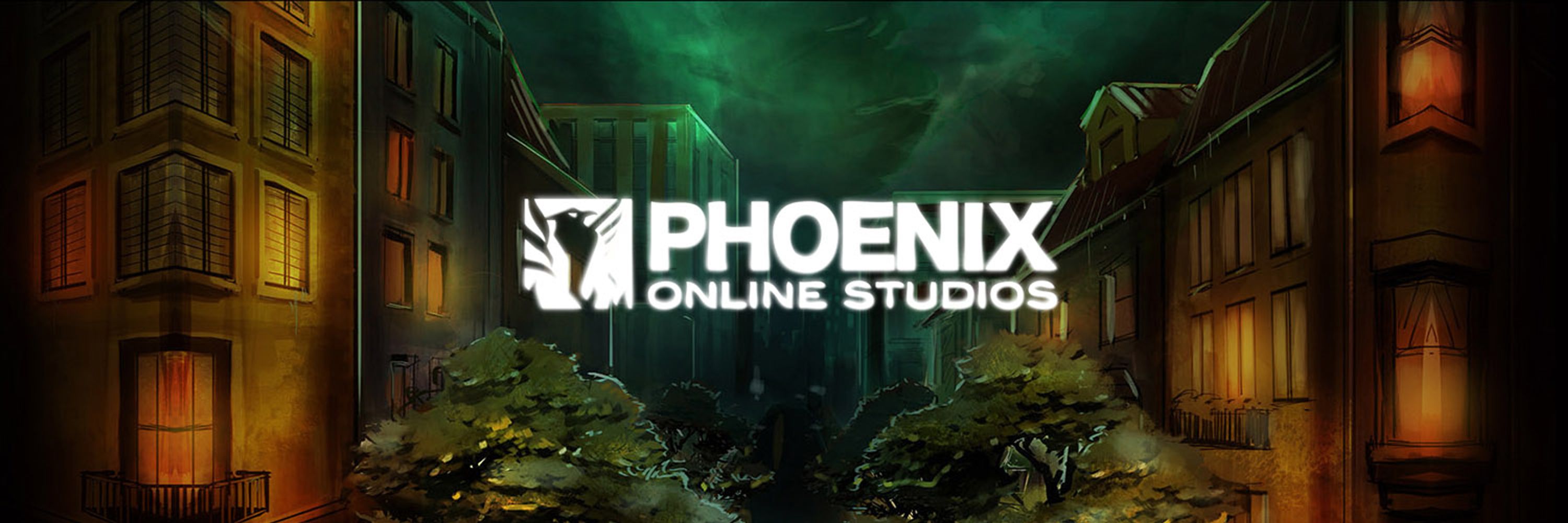 Phoenix Online 