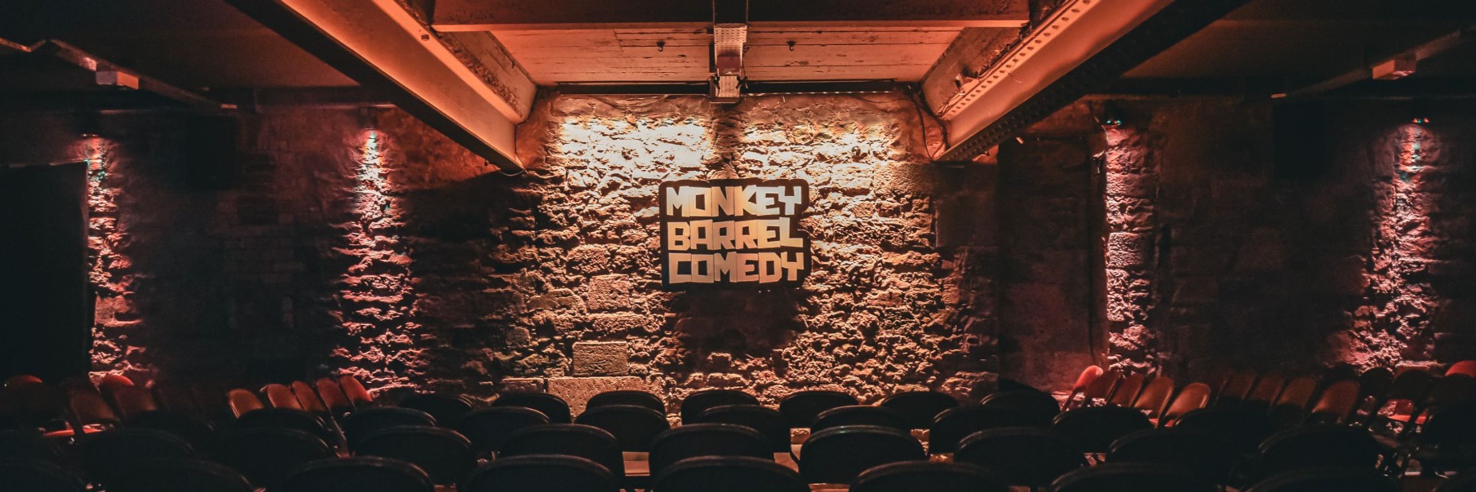 Monkey Barrel Comedy