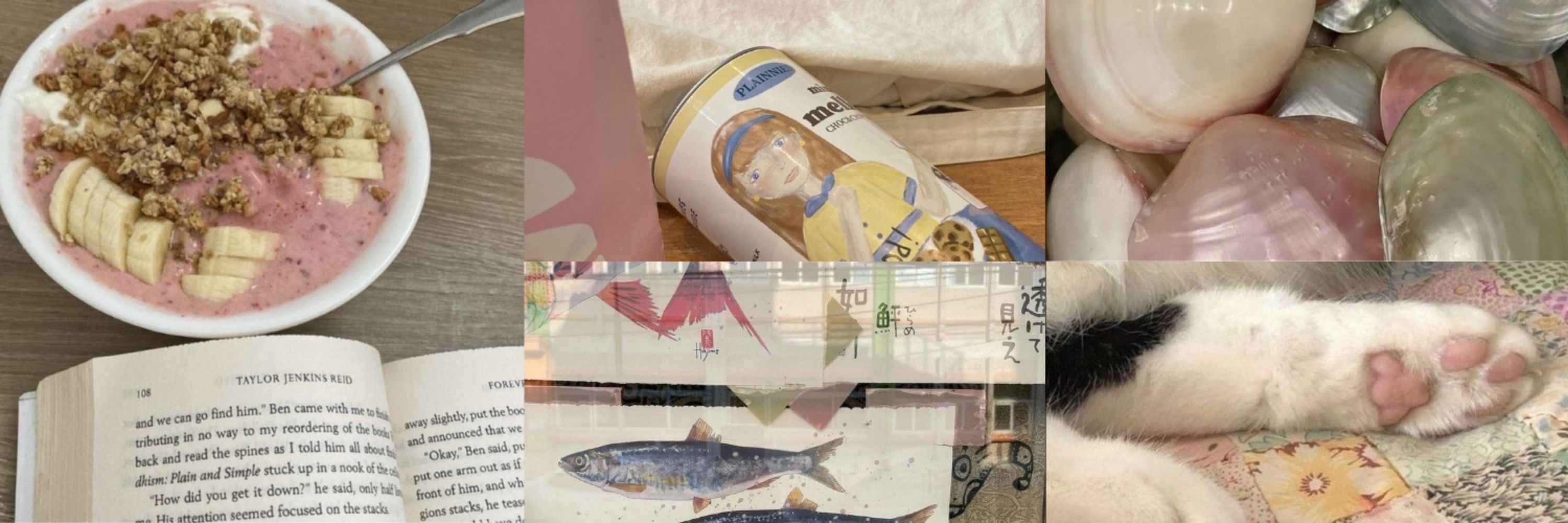 rei ୭ৎ