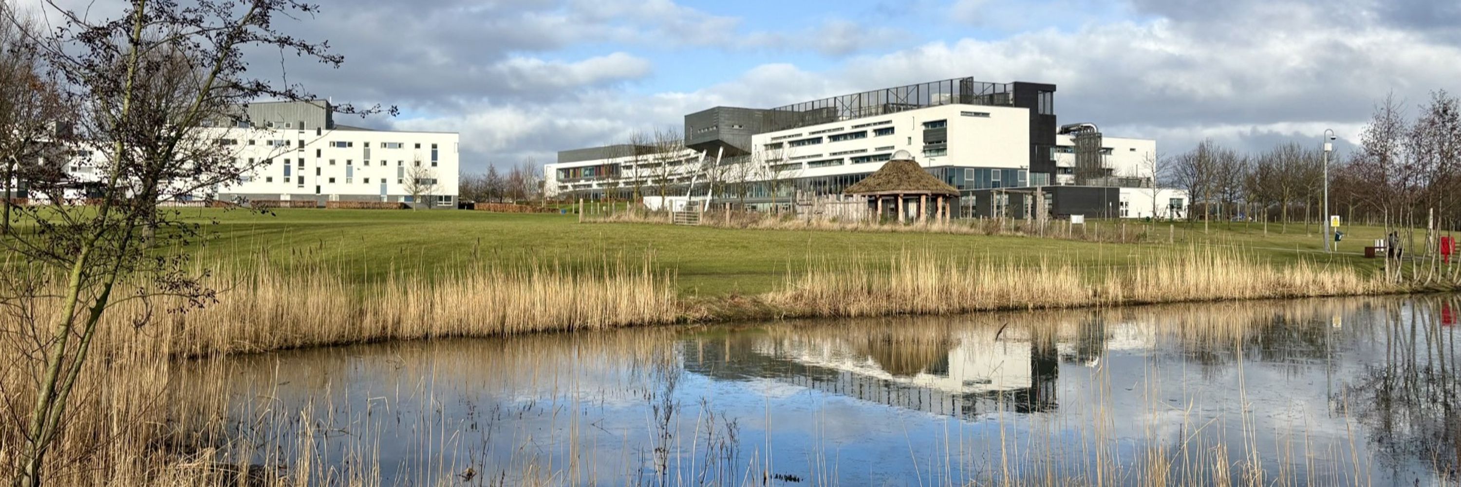 Queen Margaret University Library Research Support 