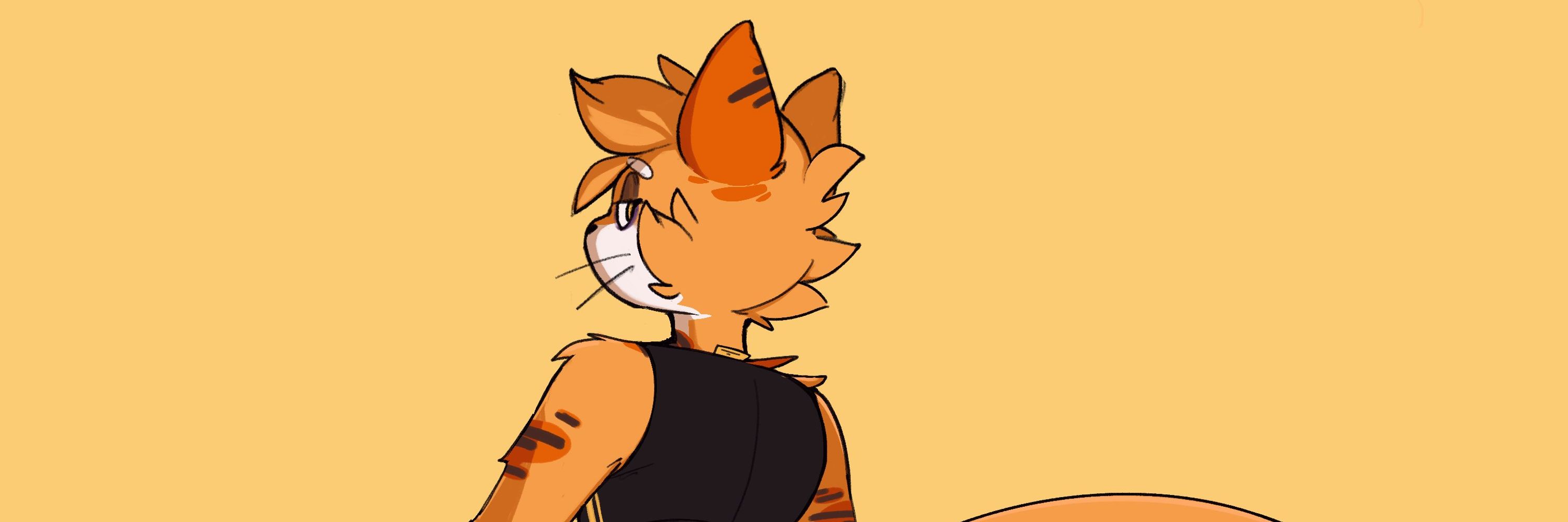 DuoRogue (Cat) 