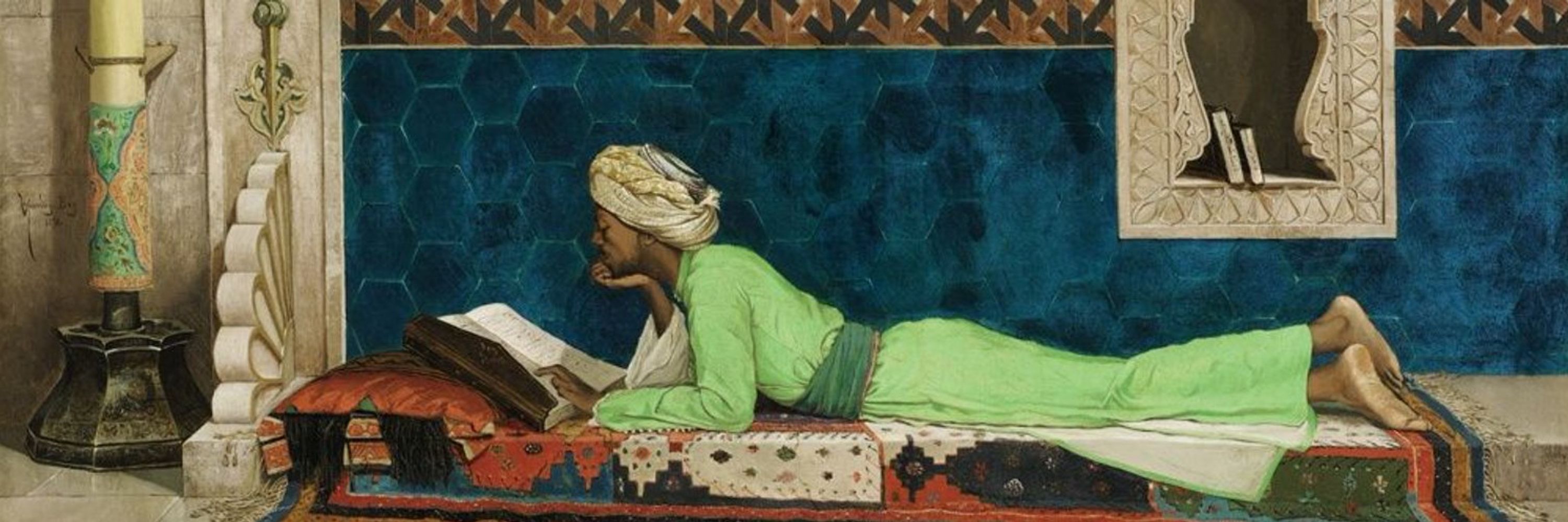 Malik Miktar