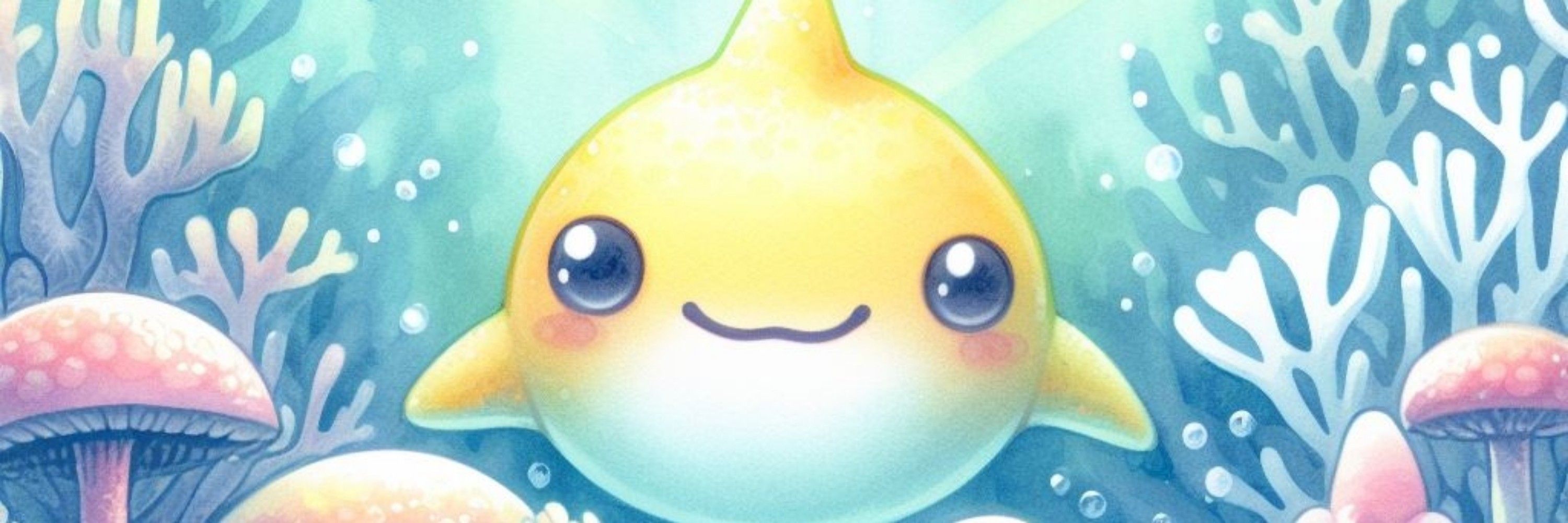 Lemon Shark