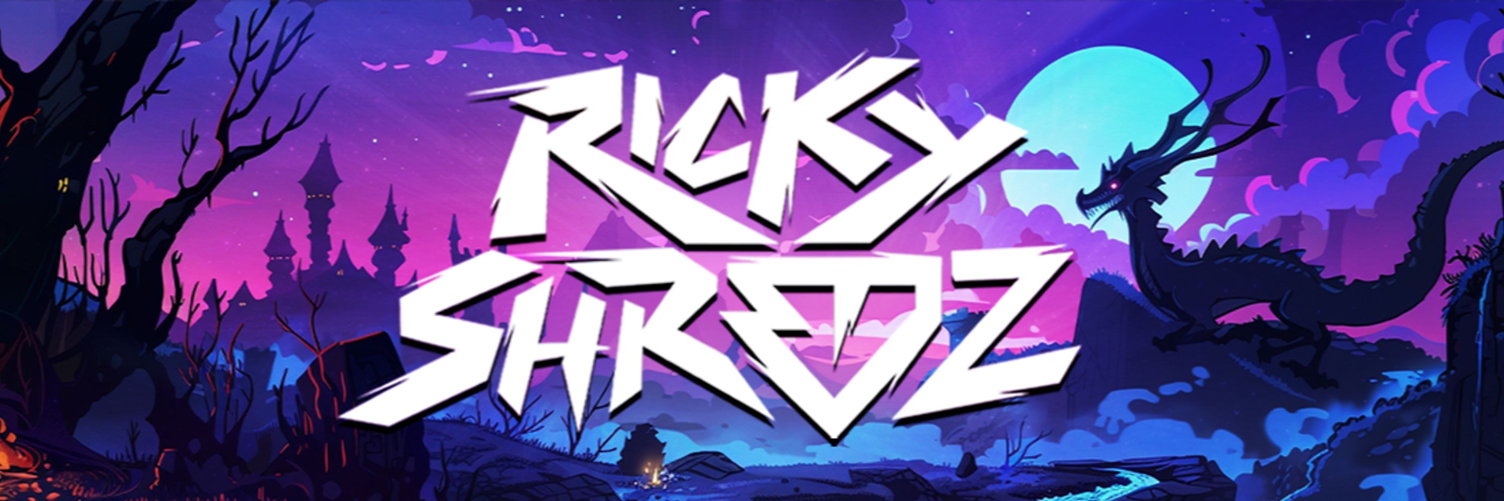 RickyShredz 