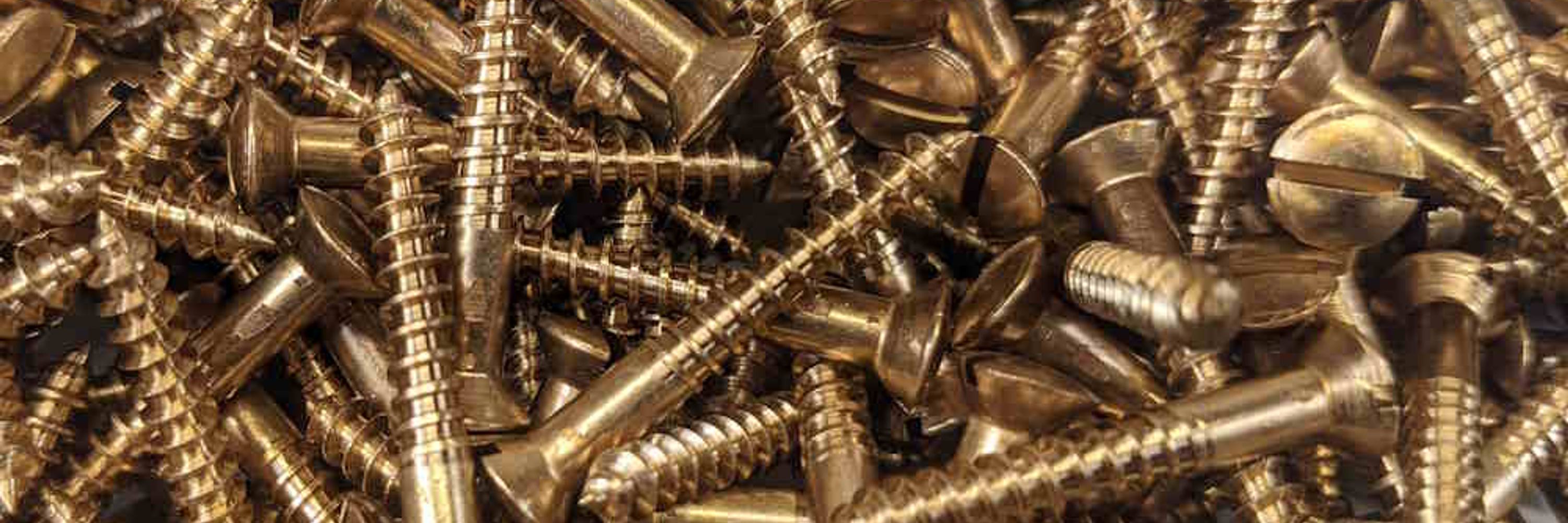 Fair Wind Fasteners