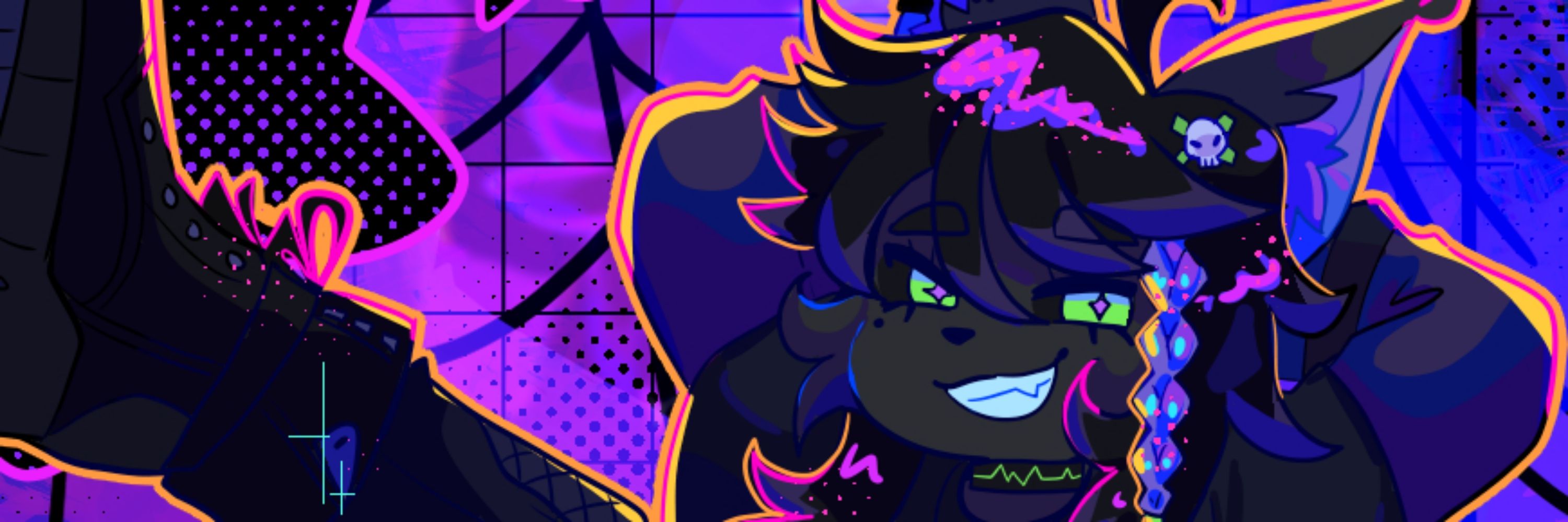 Spicy/Void (Comms Soon)