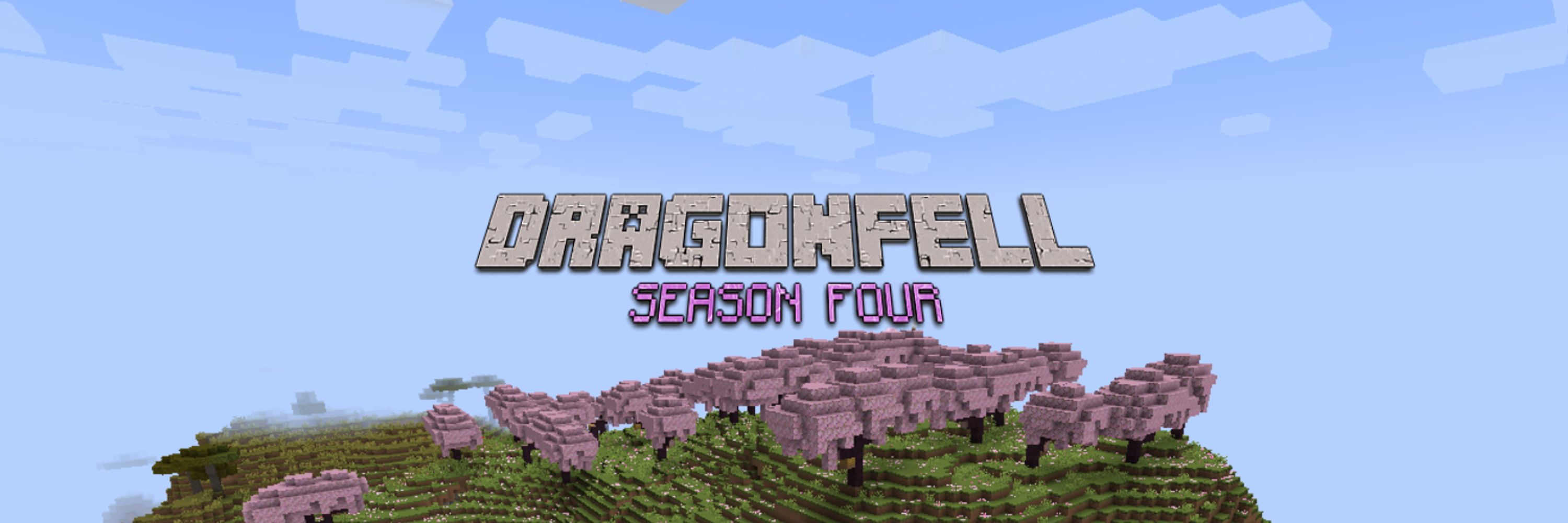 DragonfellSMP