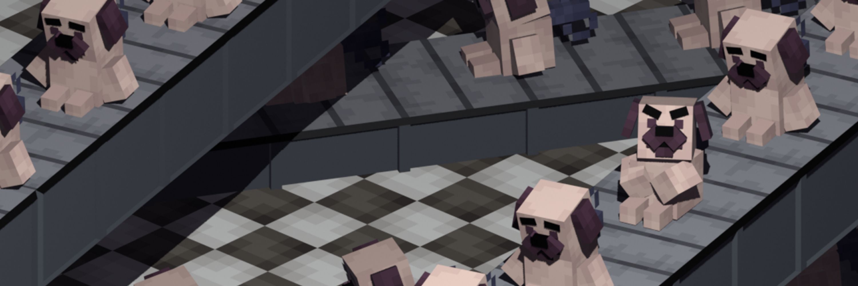TOYPUG STUDIOS