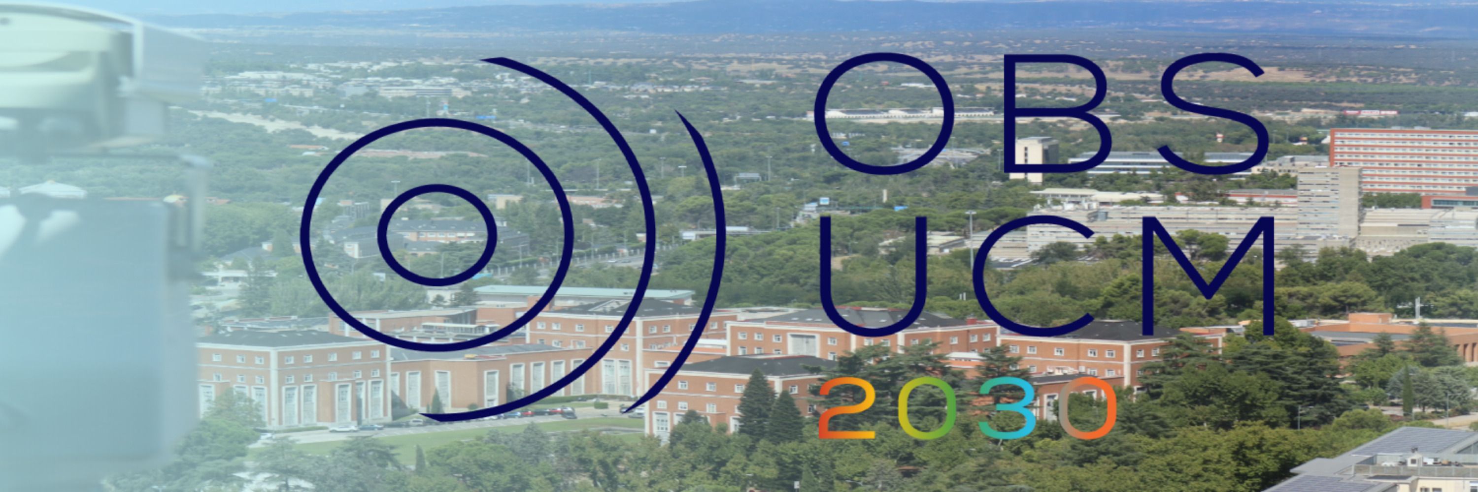 Observatorio UCM 2030