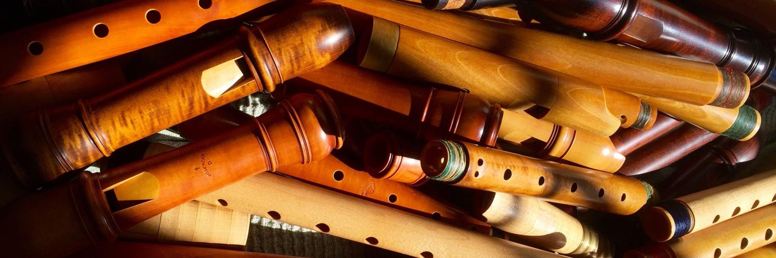 Recorders for Sale