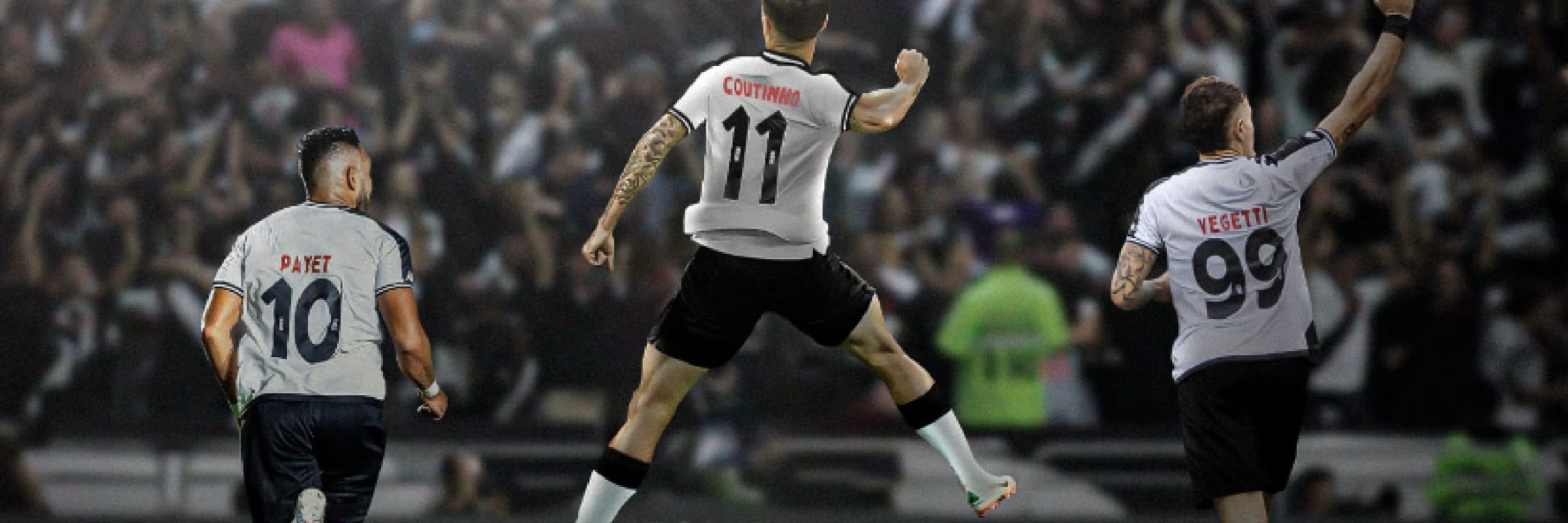 Matheus Coelho