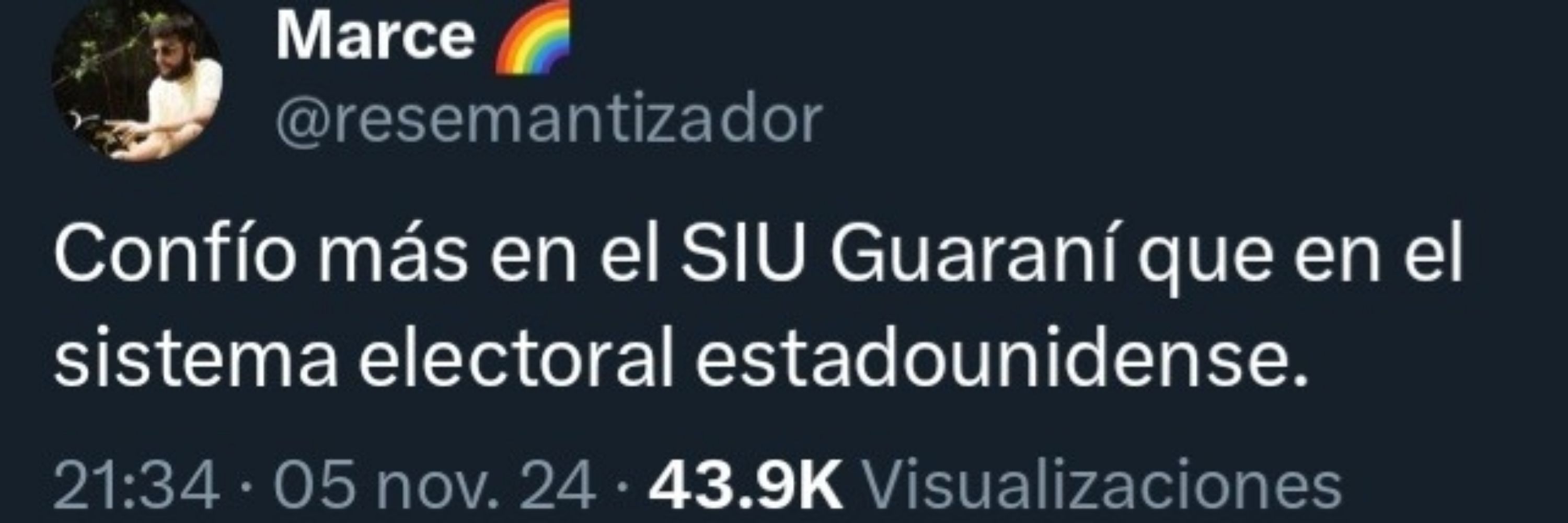 Embrio se llevó mis ganas de vivir