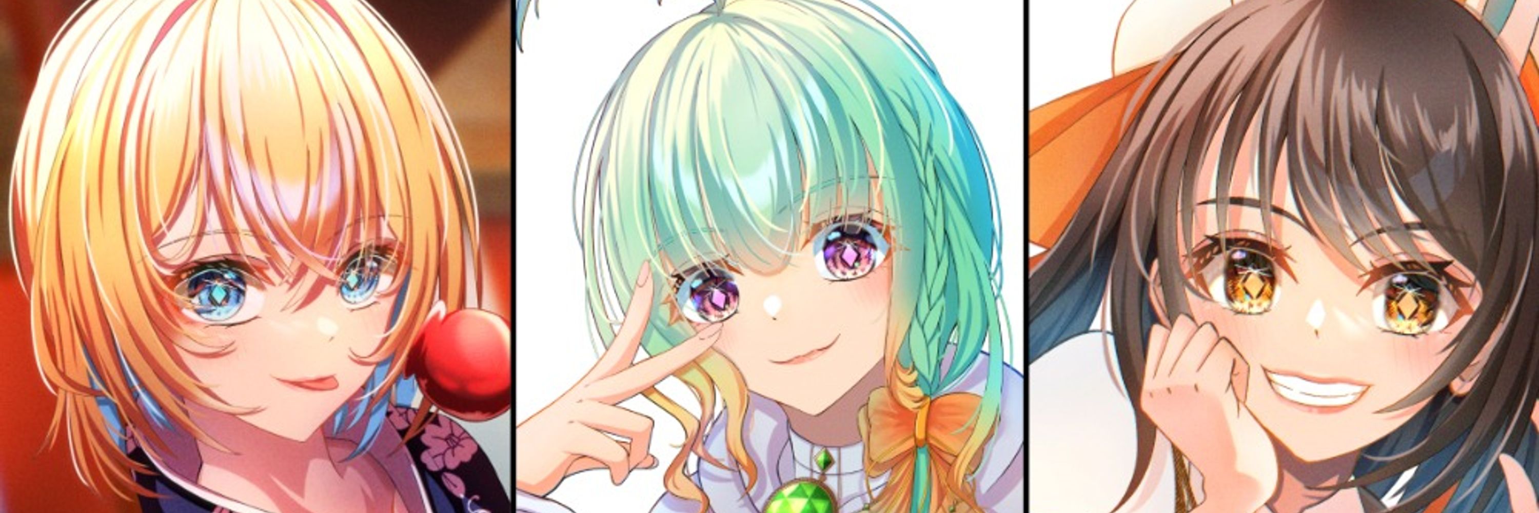 Hikage@skeb募集中