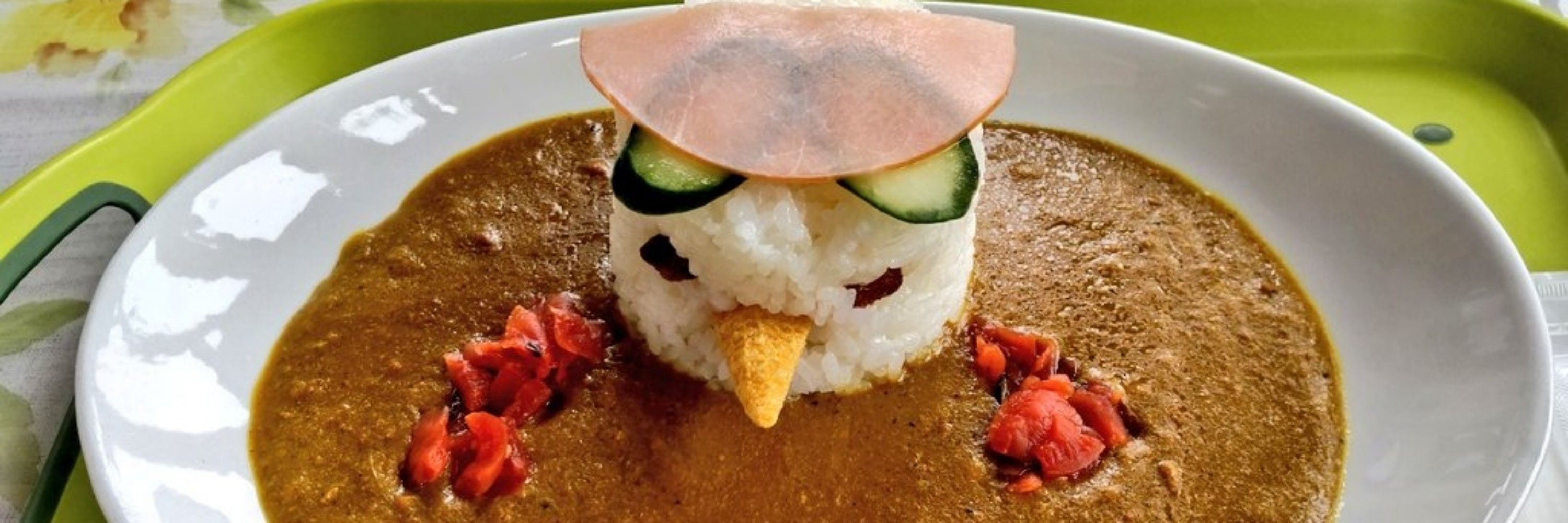んべー