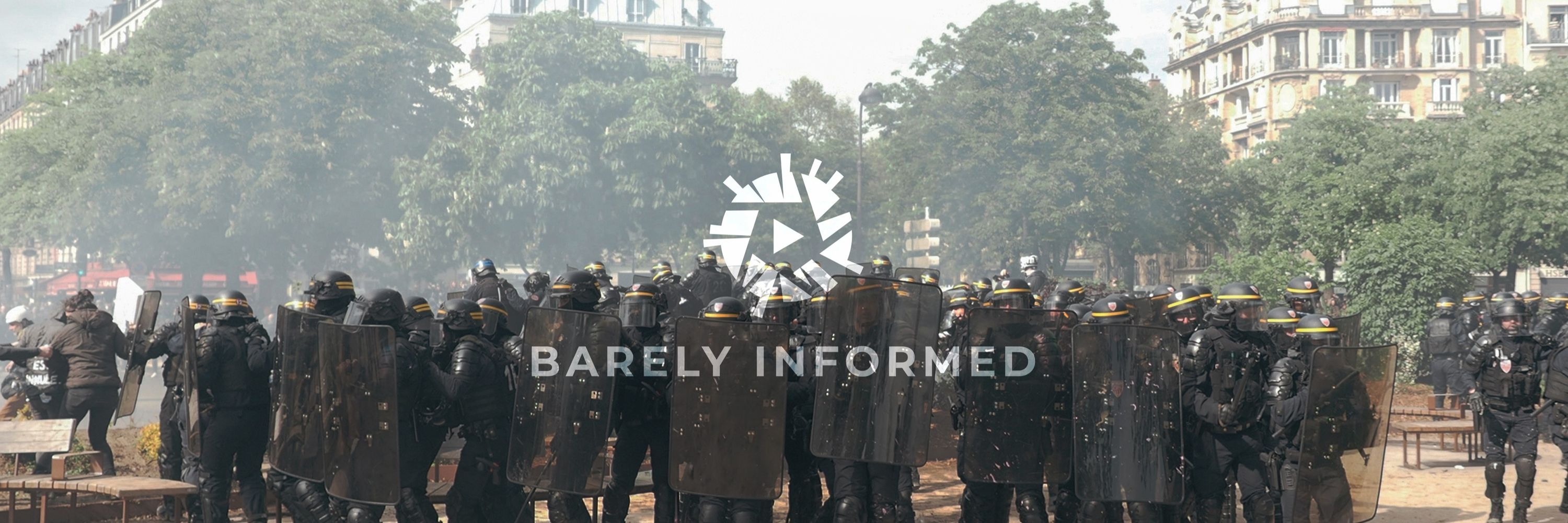 Barely Info