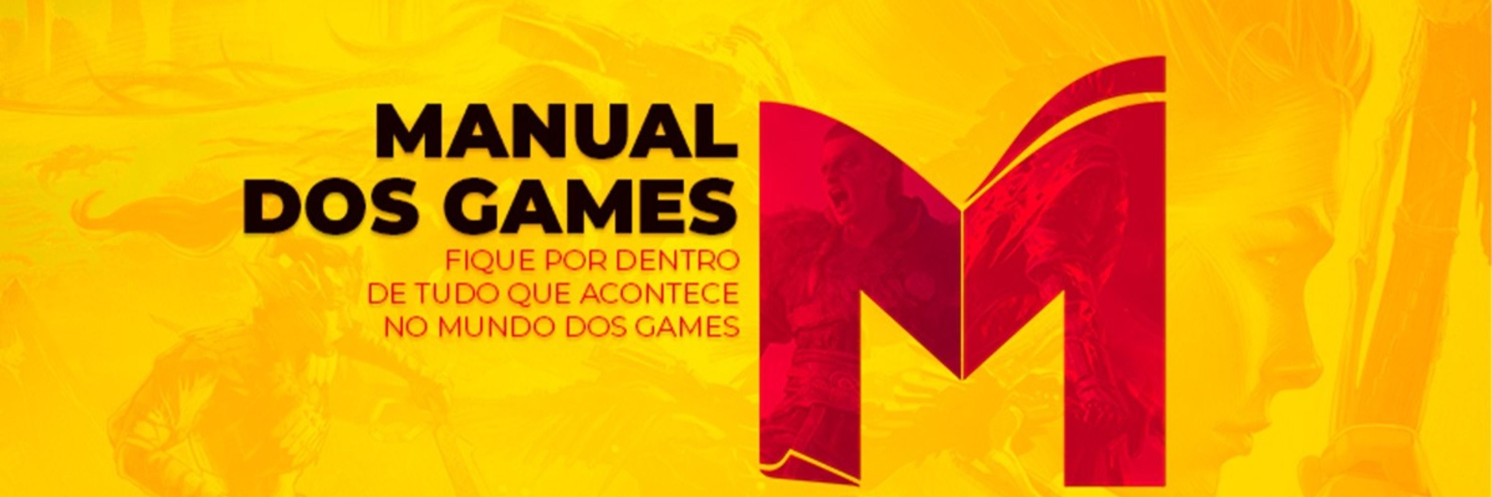 Manual dos Games