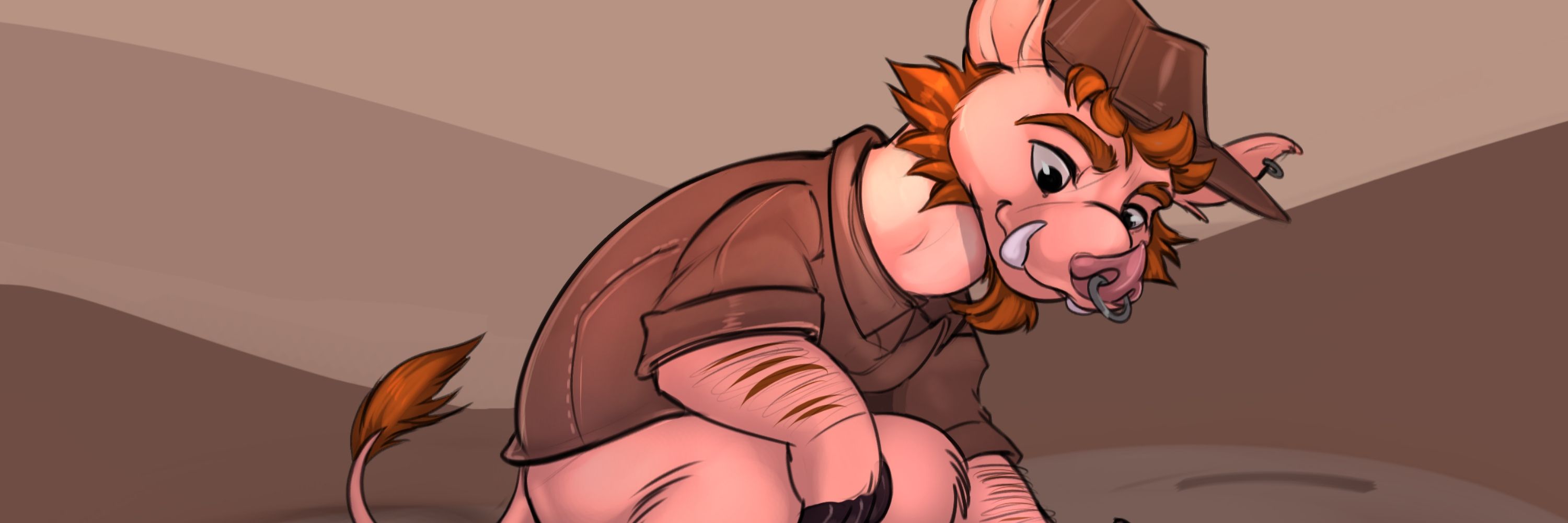 Piglets 