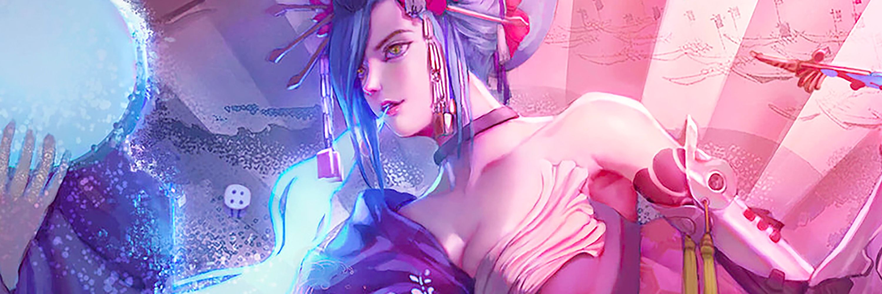 秩維