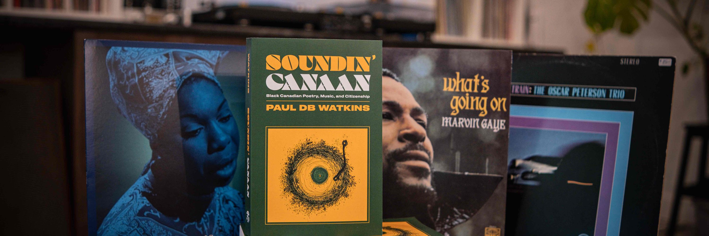 Paul db Watkins