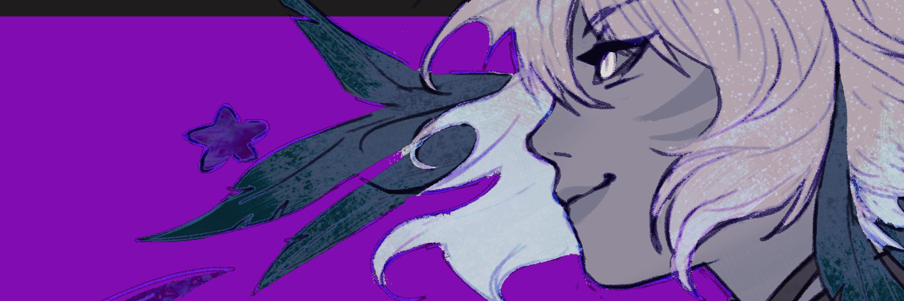 vesper | COMMISSIONS CLOSED