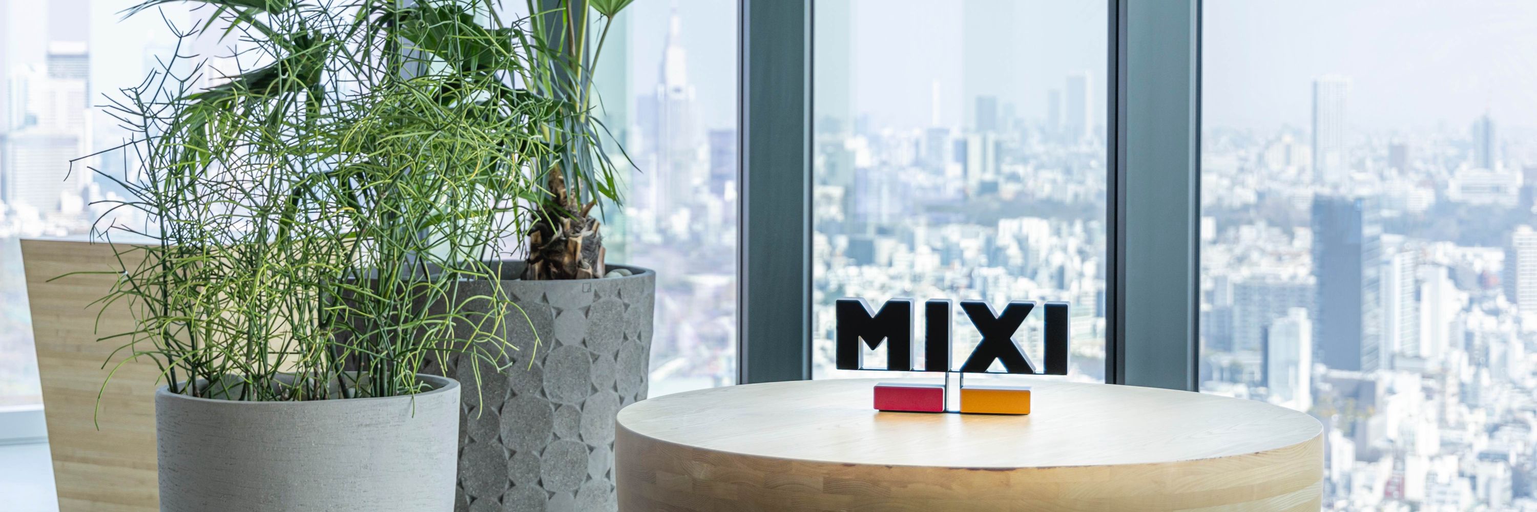 MIXI DEVELOPERS NEWS