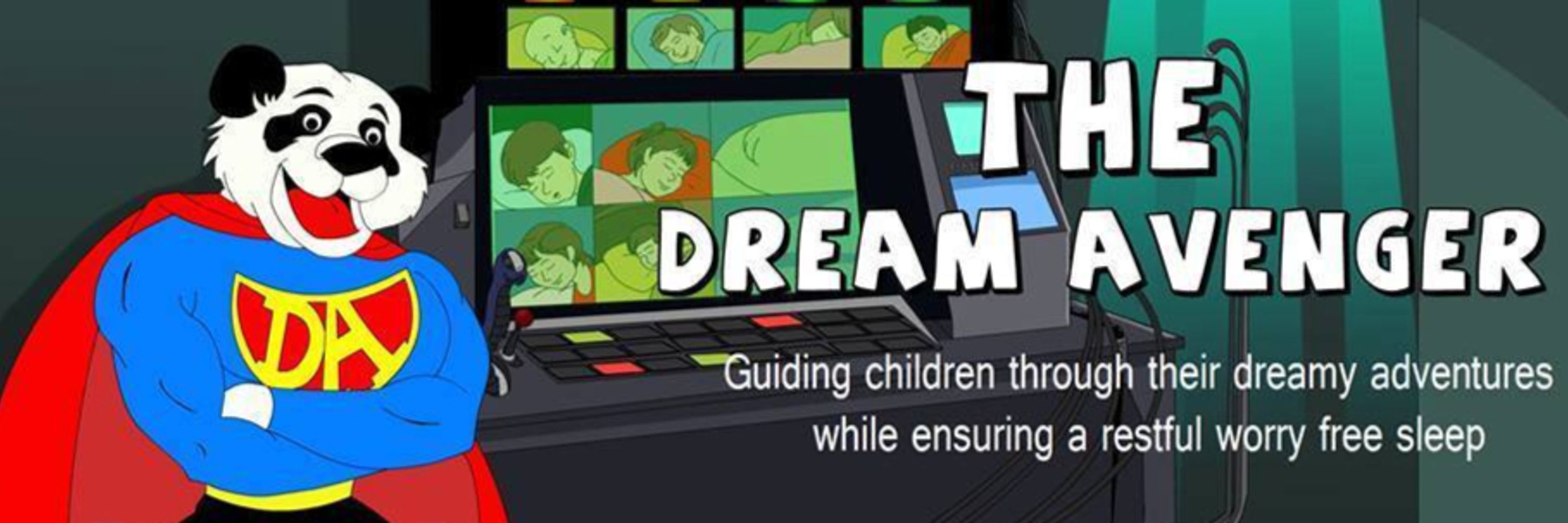 TheDreamAvenger