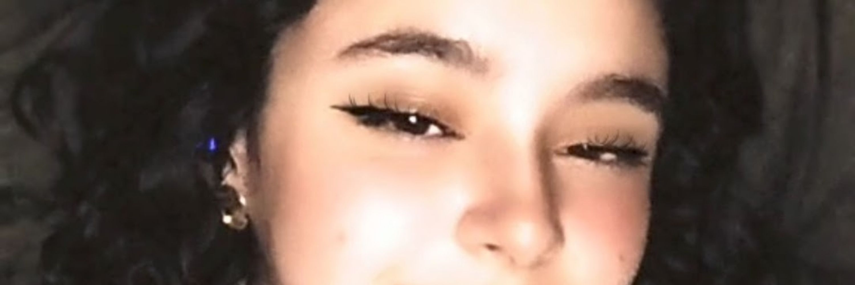 Ana Felix e os caralhos 
