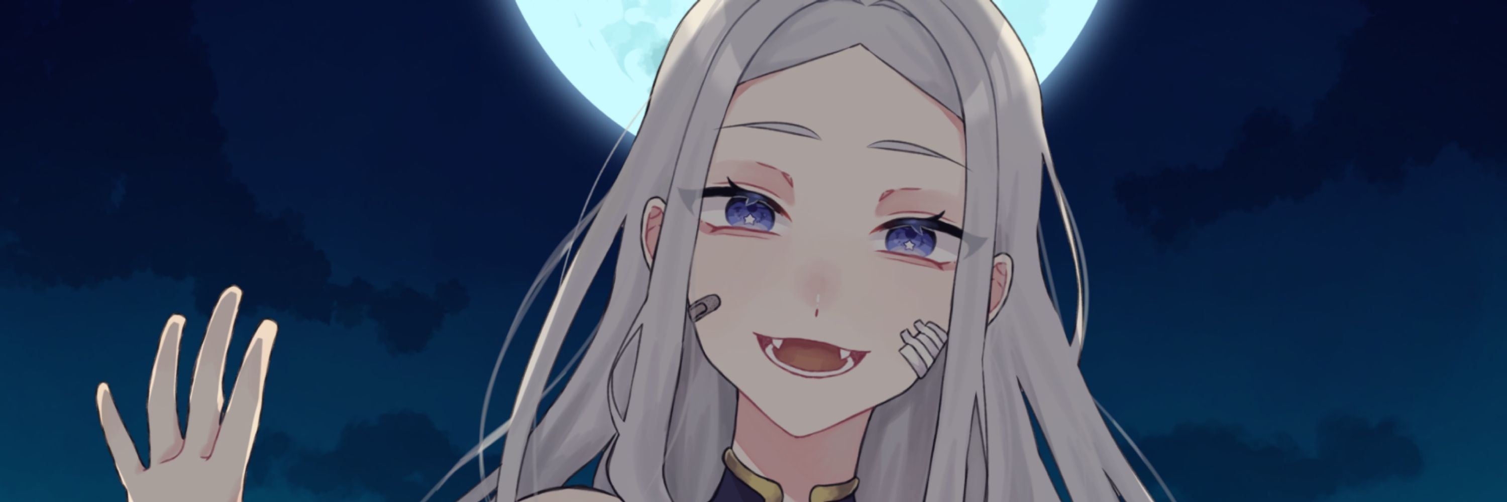 月野ルネ🌙*ﾟ月ばっかり