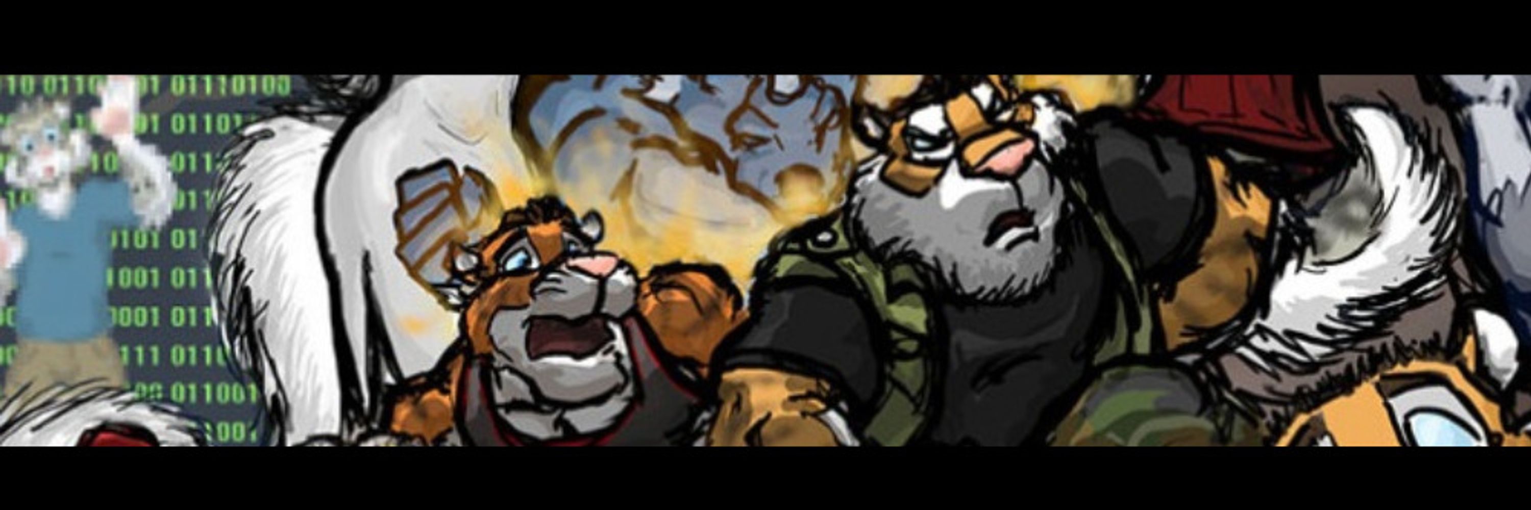 Cody V. Frost