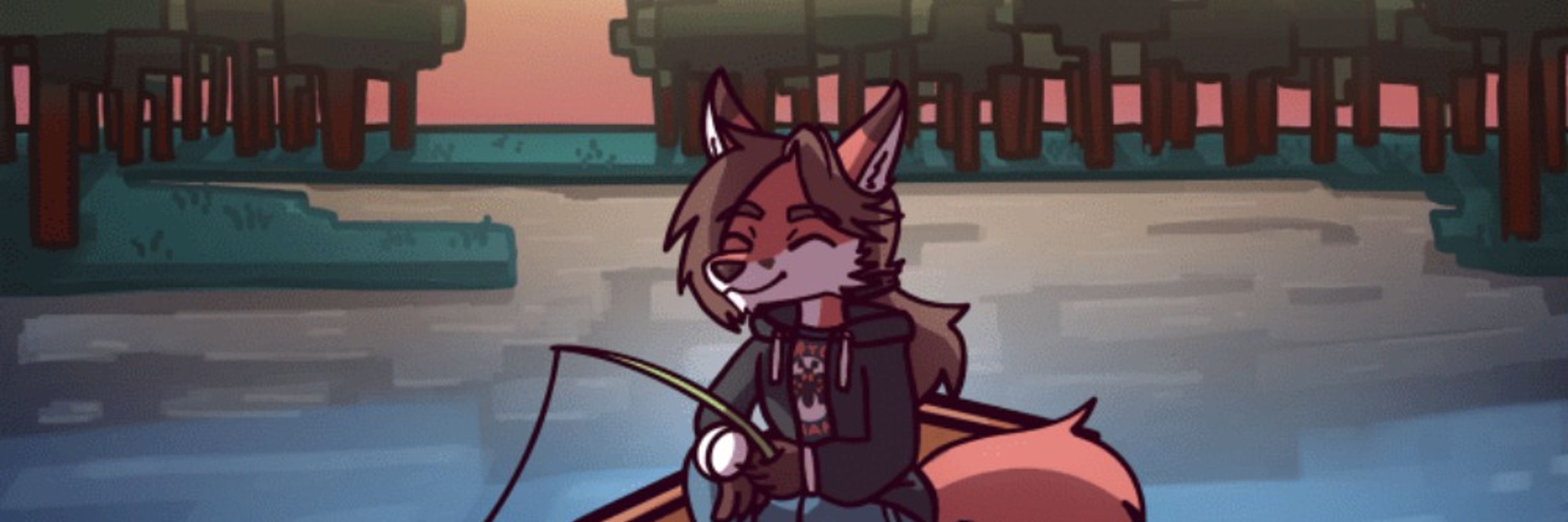 DerickThyFox