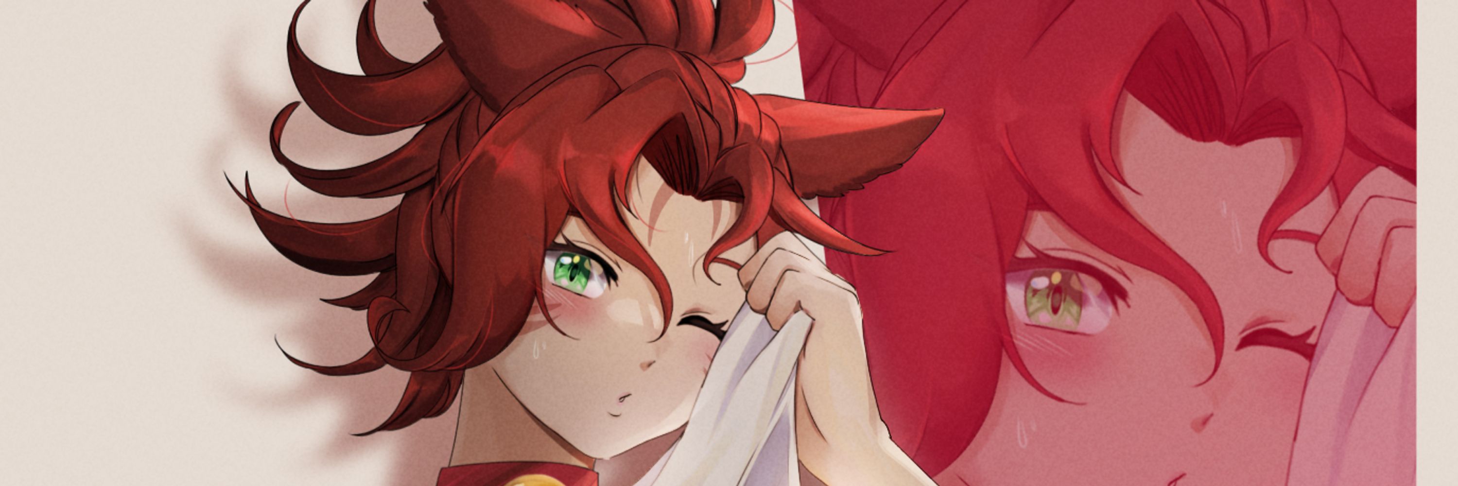 Sonia after dark