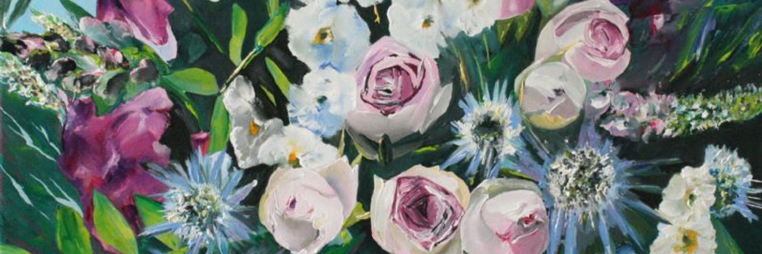 Linda Monk Artist