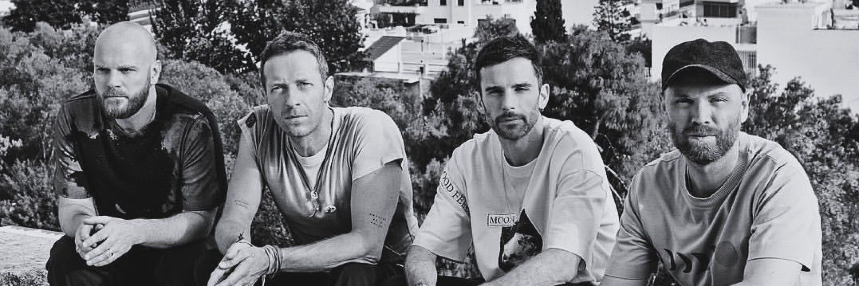 Coldplay United Kingdom 