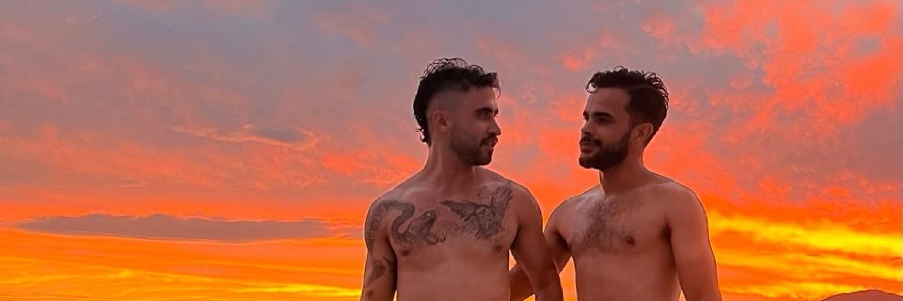 Lipe e Léo