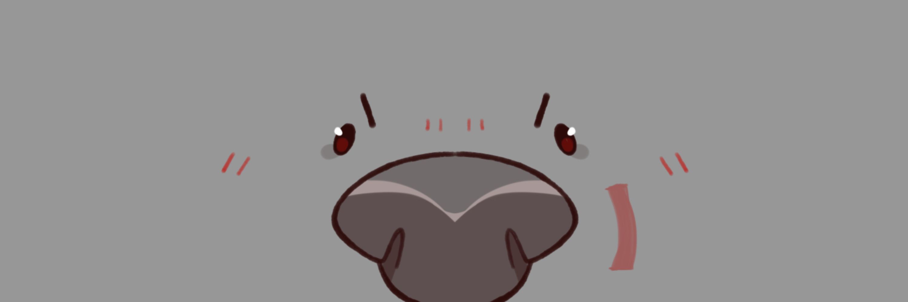 Silver, but angy