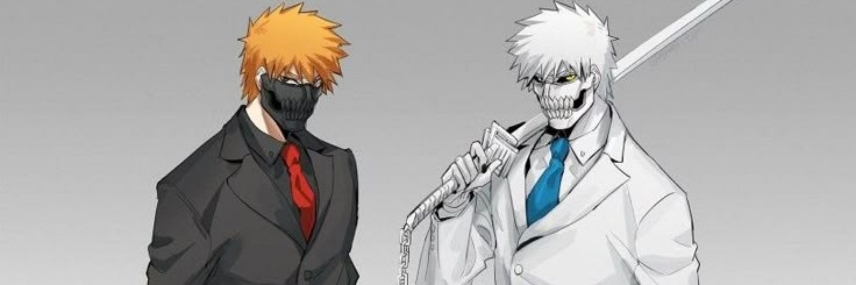 محمد / ichigo