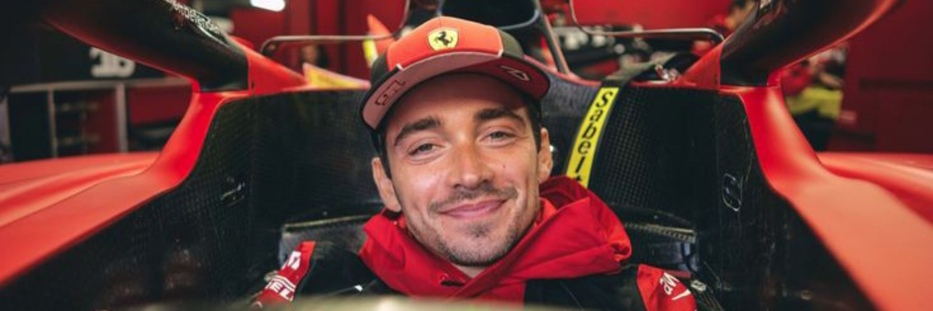 Sun | il predestinato vince!! 💋 🇮🇹🇲🇨